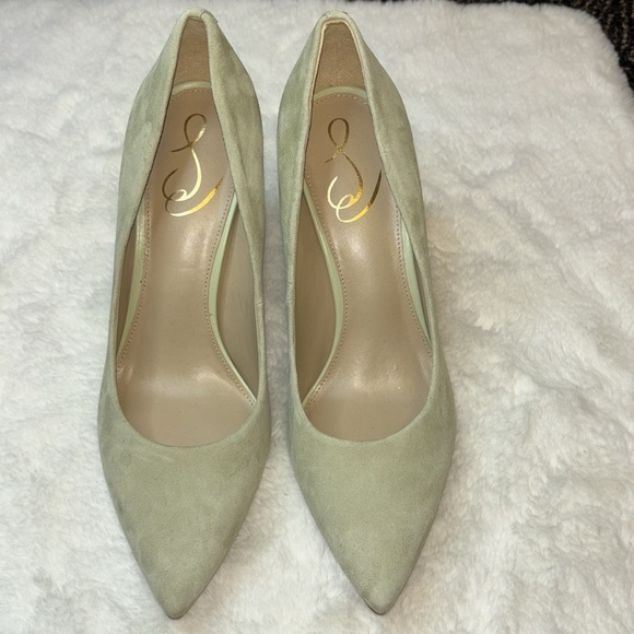 Sam Edelman Shoes - Sam Edelman Hazel Pump